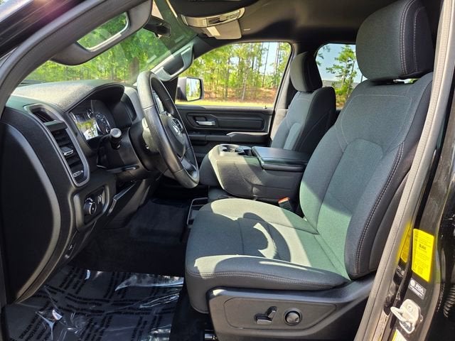 2022 RAM 1500 Tradesman