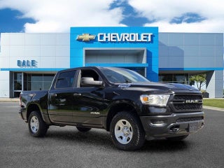 2022 RAM 1500 Tradesman