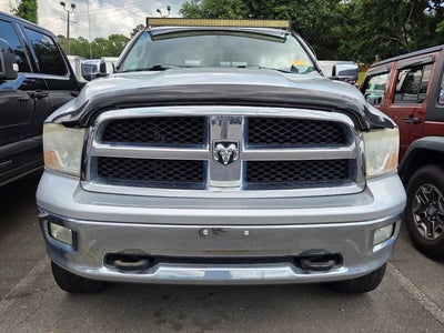 2009 Dodge Ram 1500 SLT