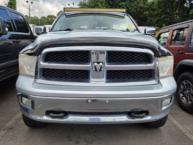 2009 Dodge Ram 1500 SLT