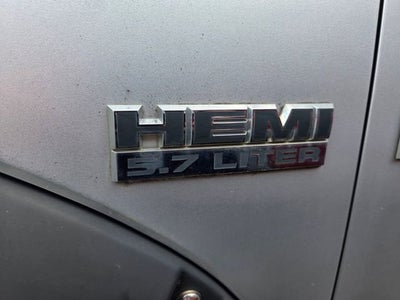 2009 Dodge Ram 1500 SLT