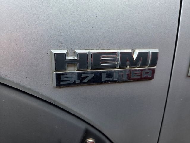 2009 Dodge Ram 1500 SLT