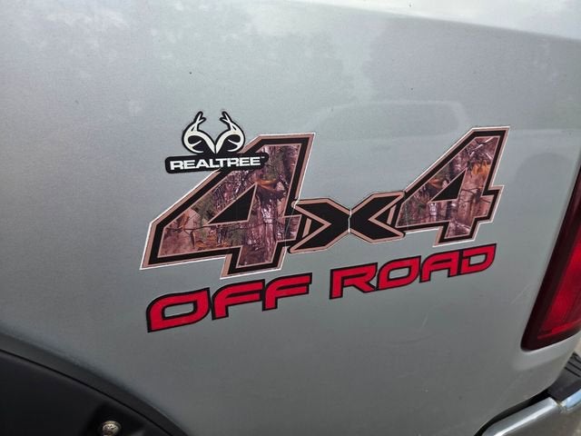 2009 Dodge Ram 1500 SLT