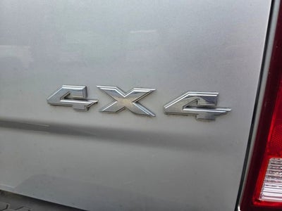 2009 Dodge Ram 1500 SLT