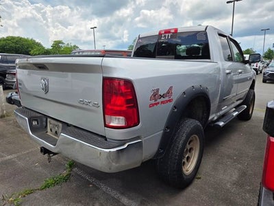 2009 Dodge Ram 1500 SLT