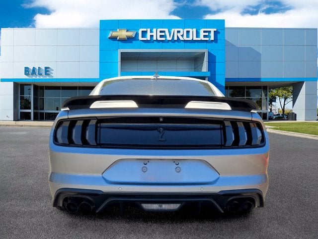 2020 Ford Mustang GT