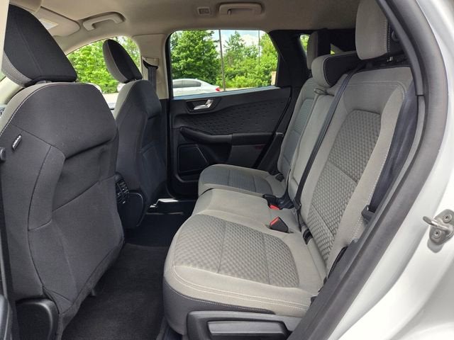 2020 Ford Escape SE Sport Hybrid