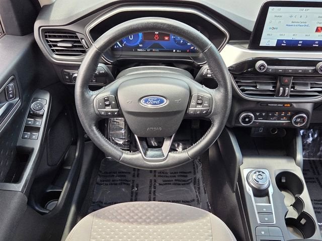 2020 Ford Escape SE Sport Hybrid