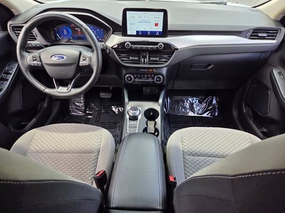 2020 Ford Escape SE Sport Hybrid