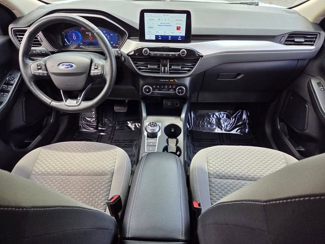 2020 Ford Escape SE Sport Hybrid