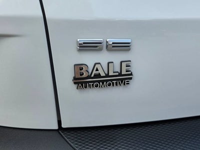 2020 Ford Escape SE Sport Hybrid