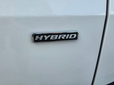 2020 Ford Escape SE Sport Hybrid