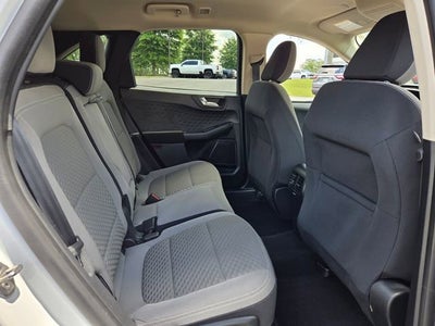 2020 Ford Escape SE Sport Hybrid