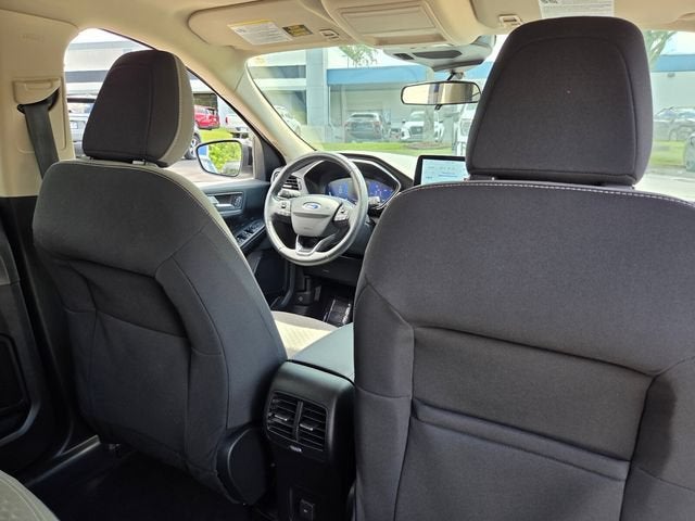 2020 Ford Escape SE Sport Hybrid