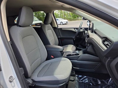 2020 Ford Escape SE Sport Hybrid