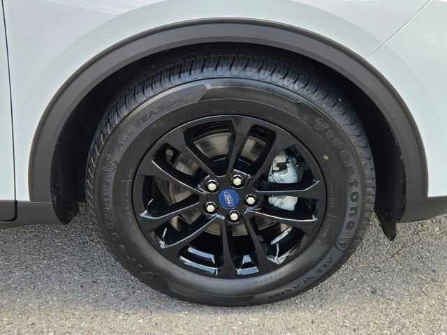 2020 Ford Escape SE Sport Hybrid