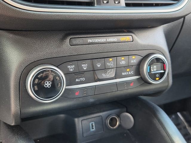 2020 Ford Escape SE Sport Hybrid