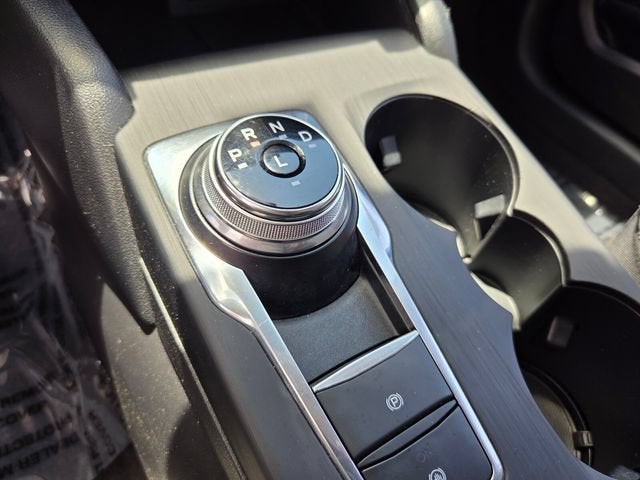 2020 Ford Escape SE Sport Hybrid