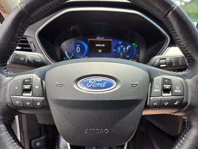 2020 Ford Escape SE Sport Hybrid