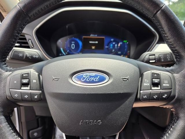 2020 Ford Escape SE Sport Hybrid