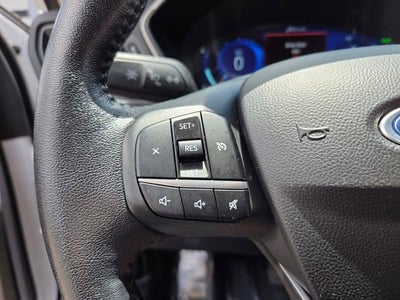 2020 Ford Escape SE Sport Hybrid