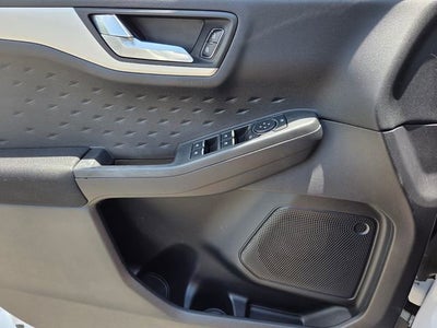 2020 Ford Escape SE Sport Hybrid