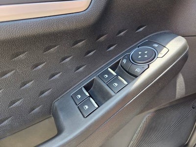 2020 Ford Escape SE Sport Hybrid