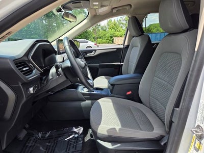 2020 Ford Escape SE Sport Hybrid