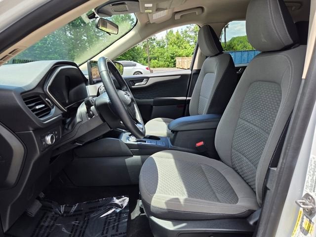 2020 Ford Escape SE Sport Hybrid