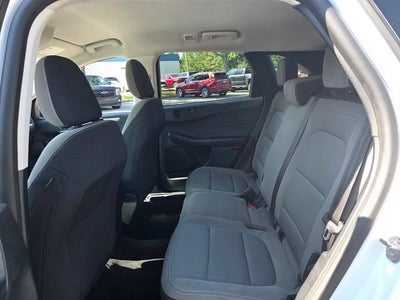 2022 Ford Escape S