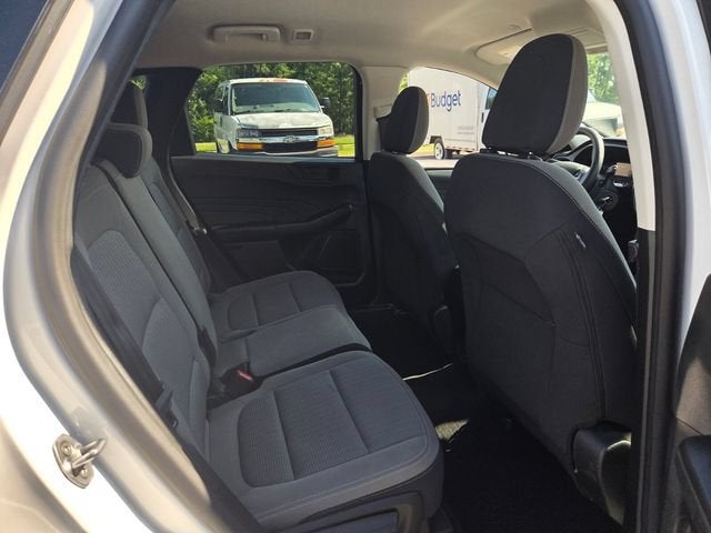 2022 Ford Escape S