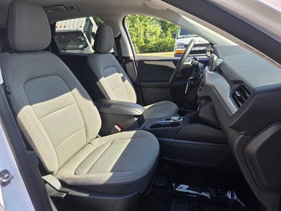 2022 Ford Escape S