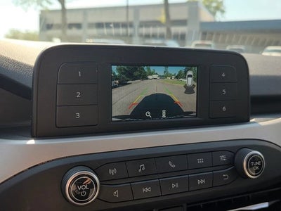 2022 Ford Escape S