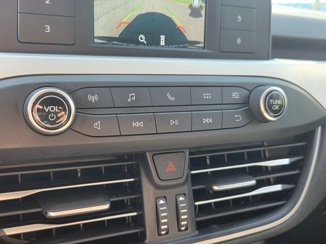 2022 Ford Escape S