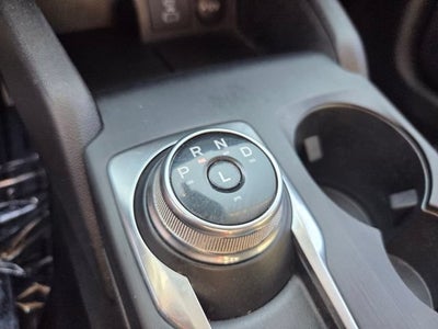 2022 Ford Escape S
