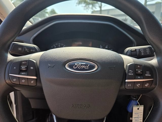 2022 Ford Escape S
