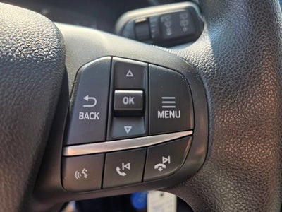 2022 Ford Escape S