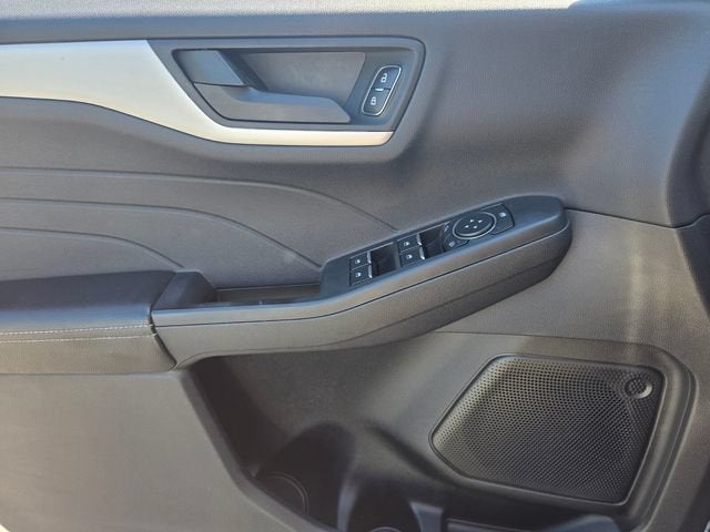 2022 Ford Escape S