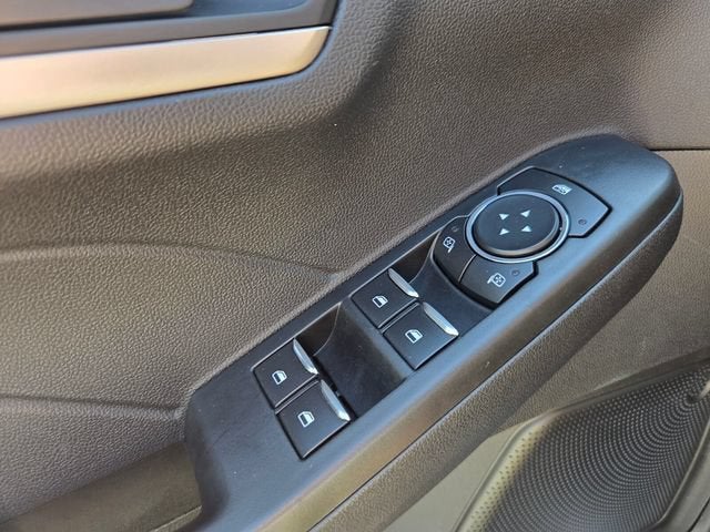 2022 Ford Escape S