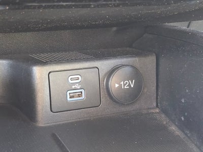 2022 Ford Escape S