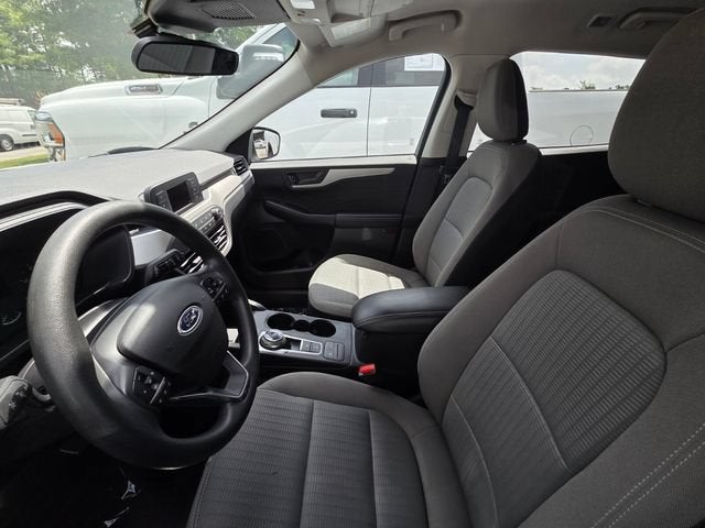 2022 Ford Escape S