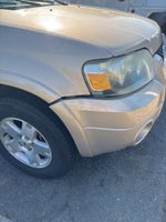 2007 Ford Escape Limited