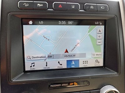 2019 Ford Expedition Max Platinum
