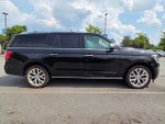 2019 Ford Expedition Max Platinum