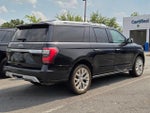 2019 Ford Expedition Max Platinum