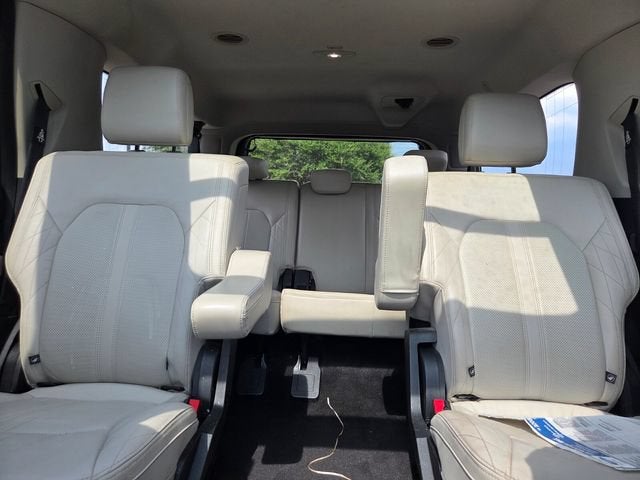2019 Ford Expedition Max Platinum