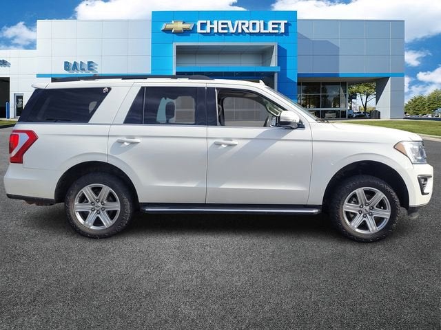 2020 Ford Expedition XLT