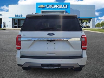 2020 Ford Expedition XLT