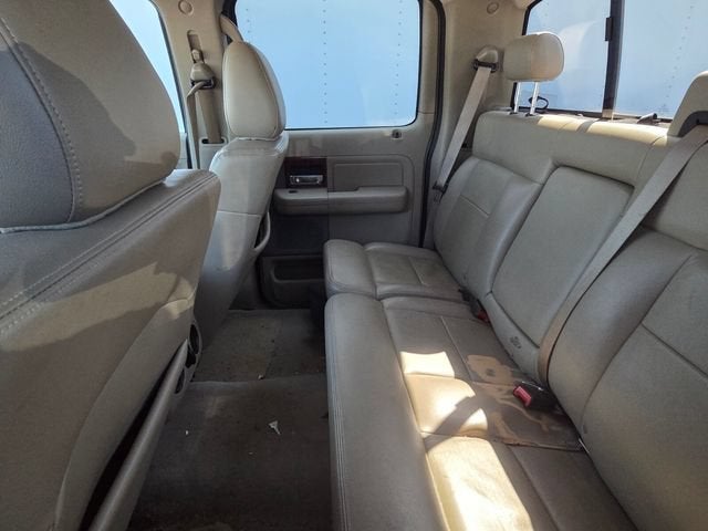 2006 Ford F-150 XLT