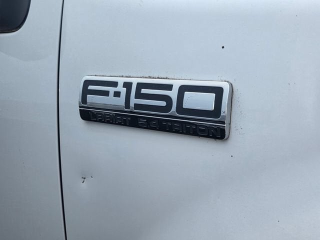2006 Ford F-150 XLT